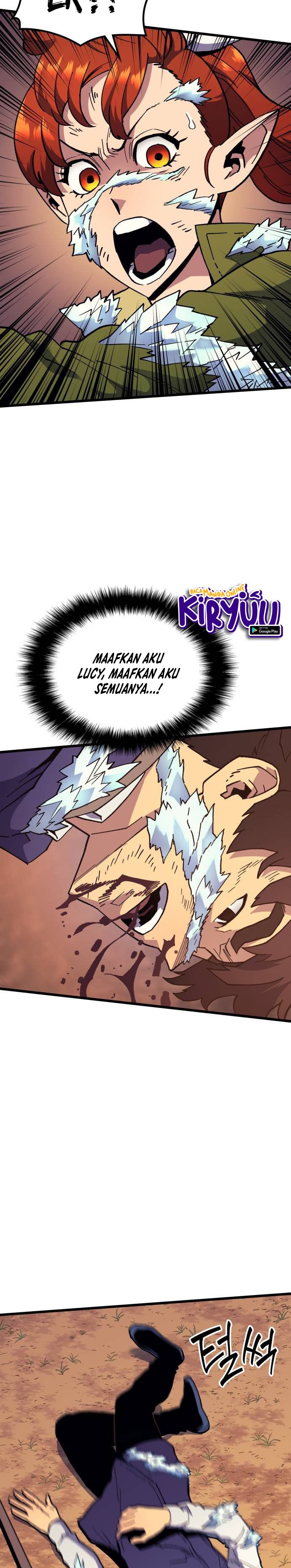 Wizard of Arsenia Chapter 34 Gambar 13